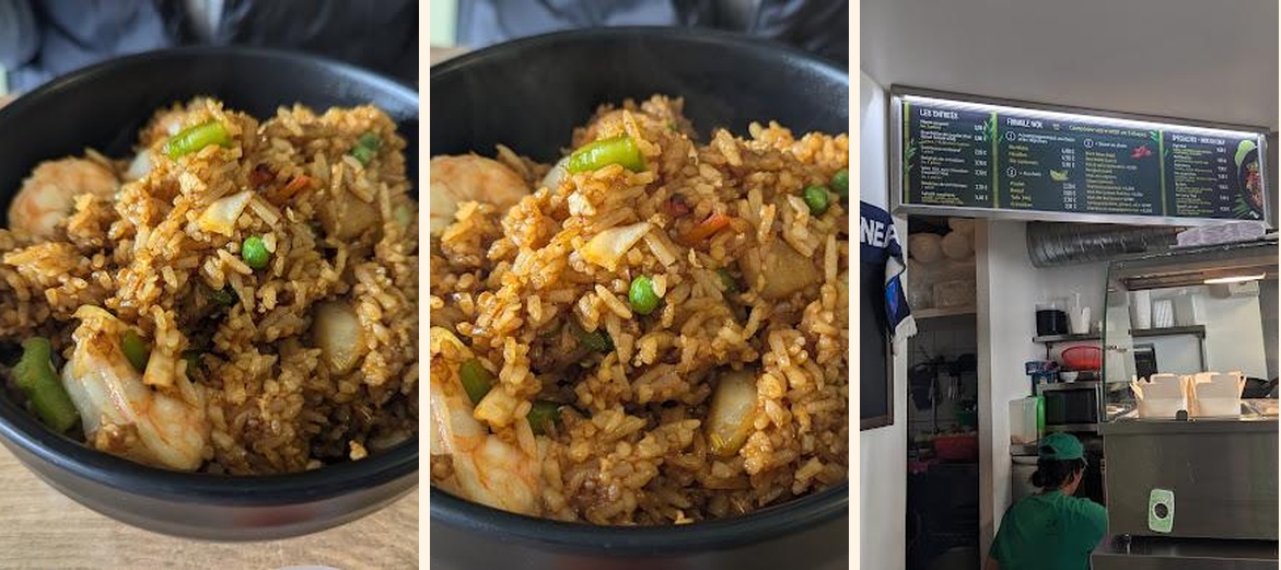 THAÏ BOX - Gallery Image 1