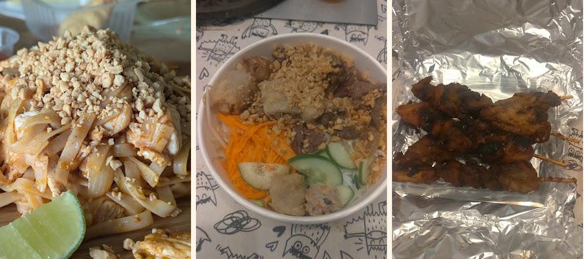 THAÏ BOX - Gallery Image 2