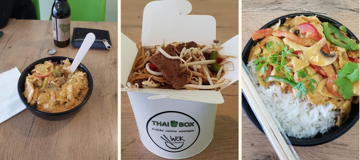 THAÏ BOX - Gallery Image 4