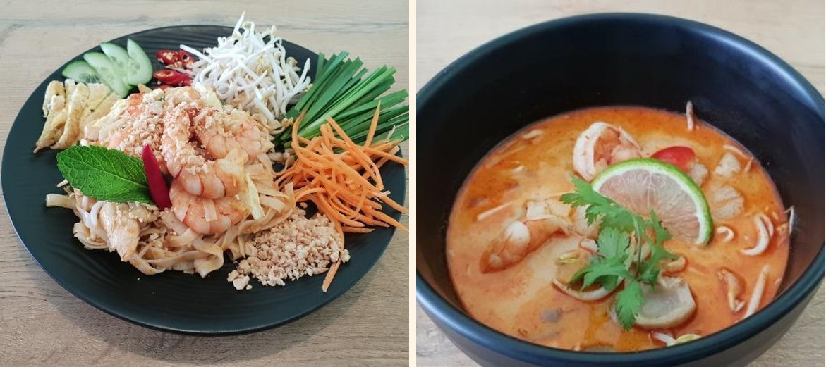 THAÏ BOX - Gallery Image 6