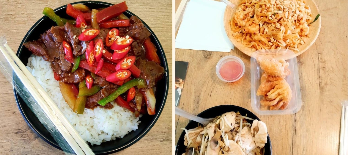 THAÏ BOX - Gallery Image 7