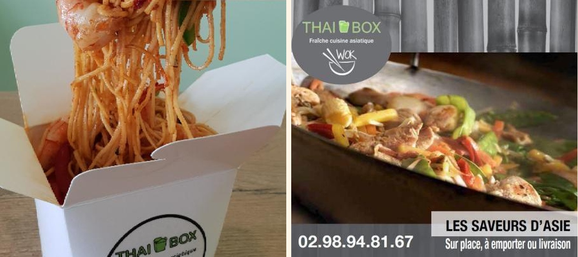 THAÏ BOX - Gallery Image 8